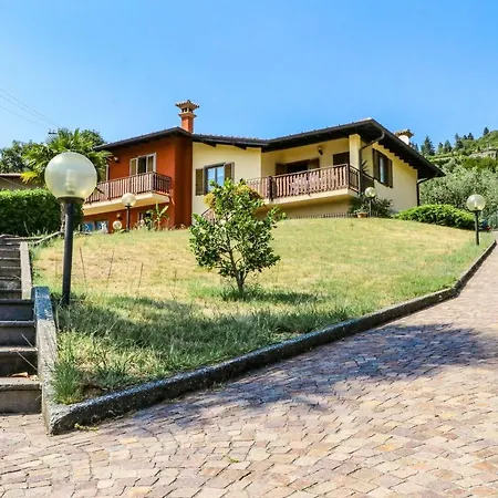 Villa Feel At - Germana Riva di Solto