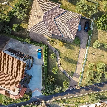 Villa Feel At - Germana *