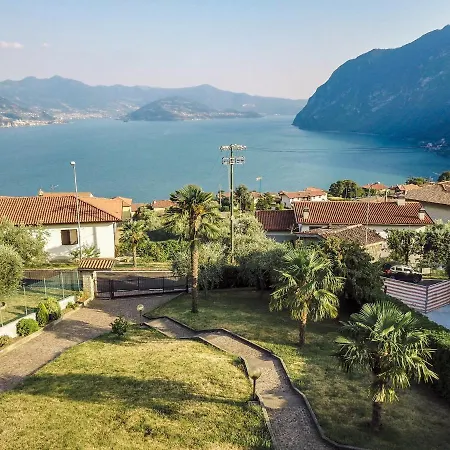 Villa Feel At - Germana
